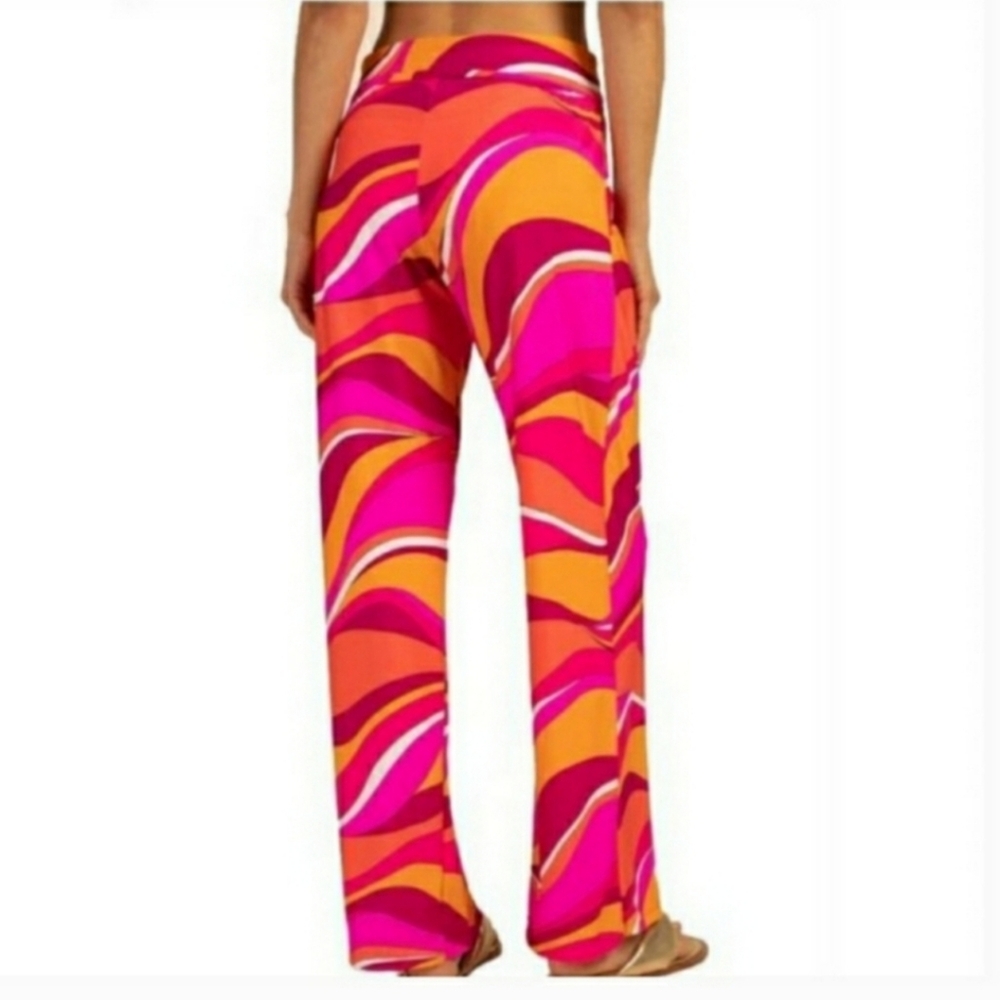 NEW TRINA TURK VIVID vista Spa And Swim Collection Size Large